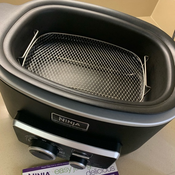 Ninja Cooking system - Picture 3 of 3